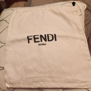Fendi bag